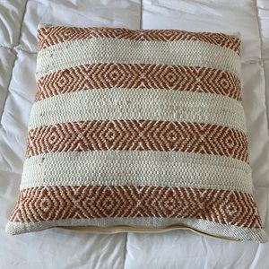 HomeGoods Throw Pillow